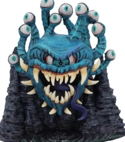 Dungeons & Dragons Beholder Würfelbox
