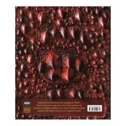 Dungeons & Dragons - Das Buch der Drachen (Hardcover)