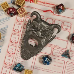 Dungeons & Dragons Flaschenöffner Tomb of Horrors