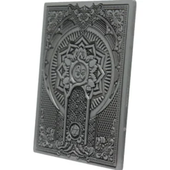 Dungeons & Dragons Limited Edition Metallbarren