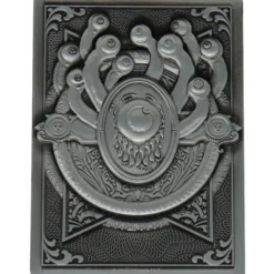 Dungeons & Dragons Limited Edition Metallbarren