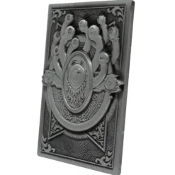 Dungeons & Dragons Limited Edition Metallbarren