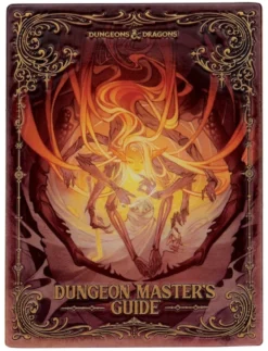 Dungeons & Dragons Metallbarren Limitierte Auflage