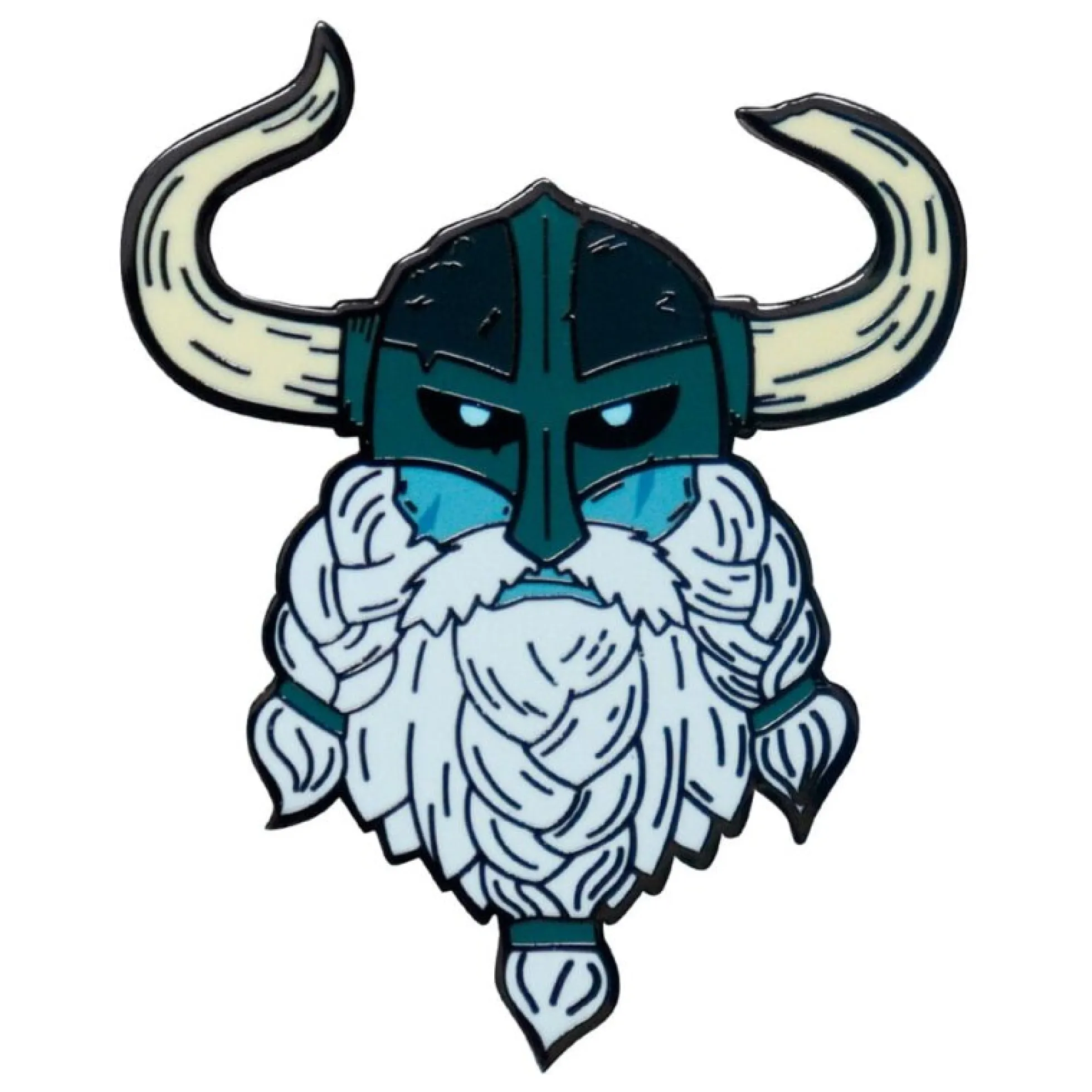 Dungeons & Dragons Mystery Pin