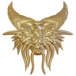 Dungeons & Dragons Mystery Pin