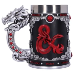 Dungeons & Dragons Trinkgefäße