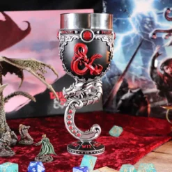 Dungeons & Dragons Trinkgefäße