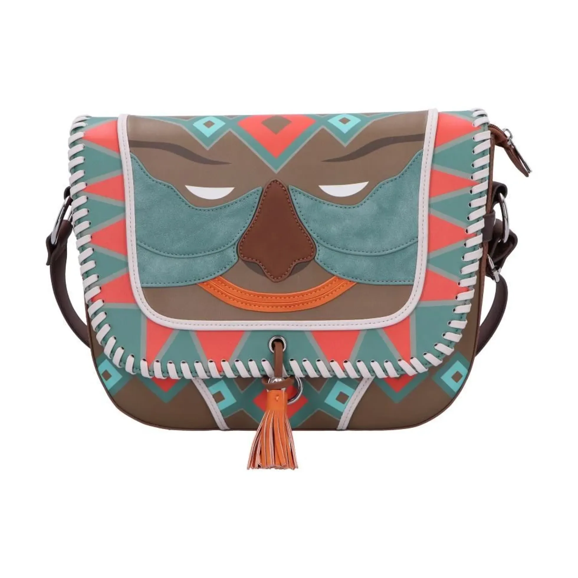 Dungeons & Dragons Umhängetasche – Bag of Holding