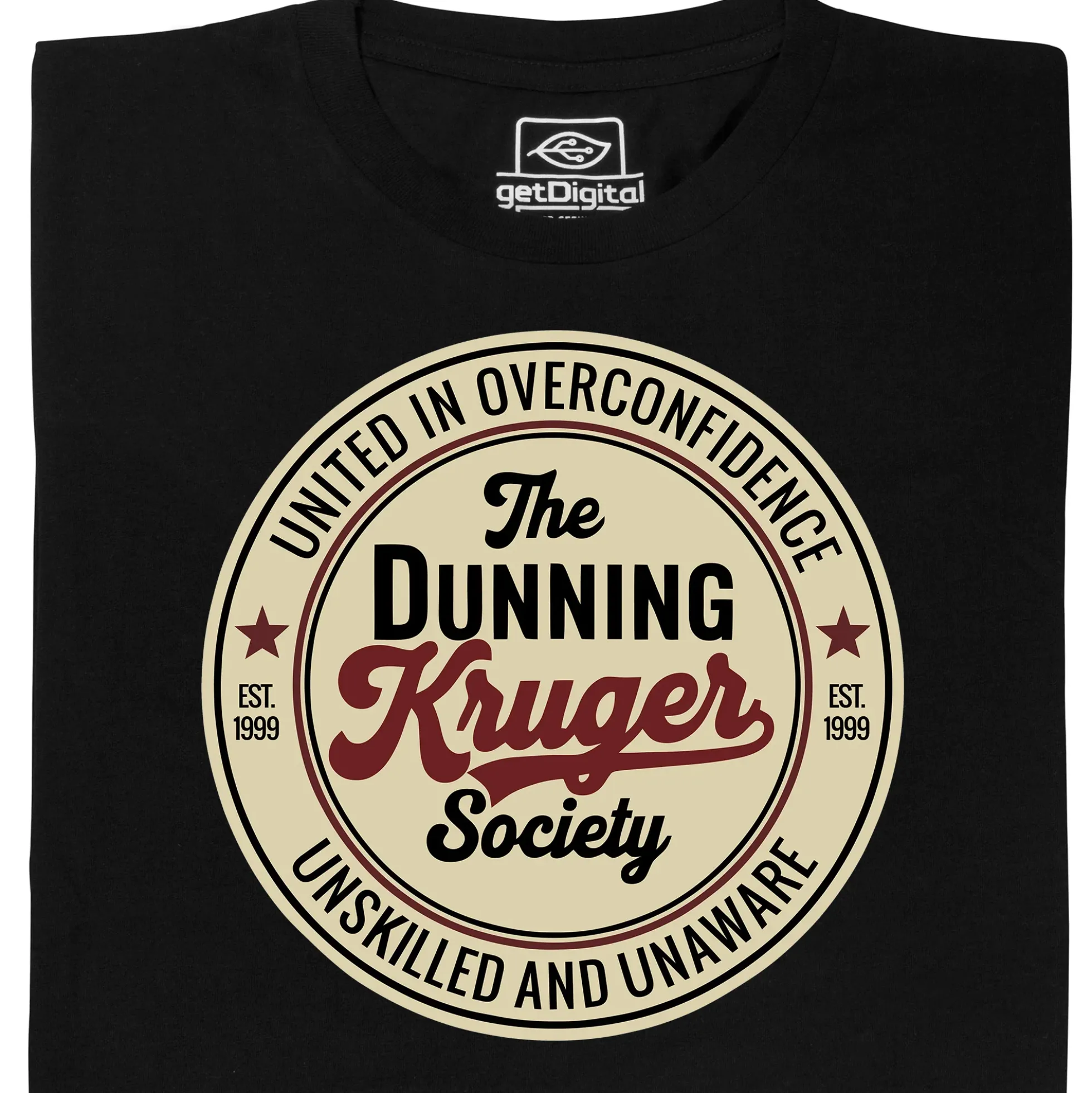 Dunning Kruger Society