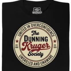 Dunning Kruger Society