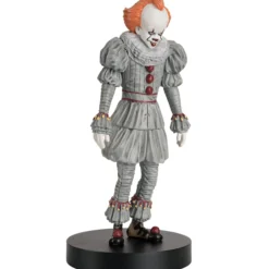 Eaglemoss Pennywise Sammelfigur