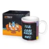 Earl Grey Becher