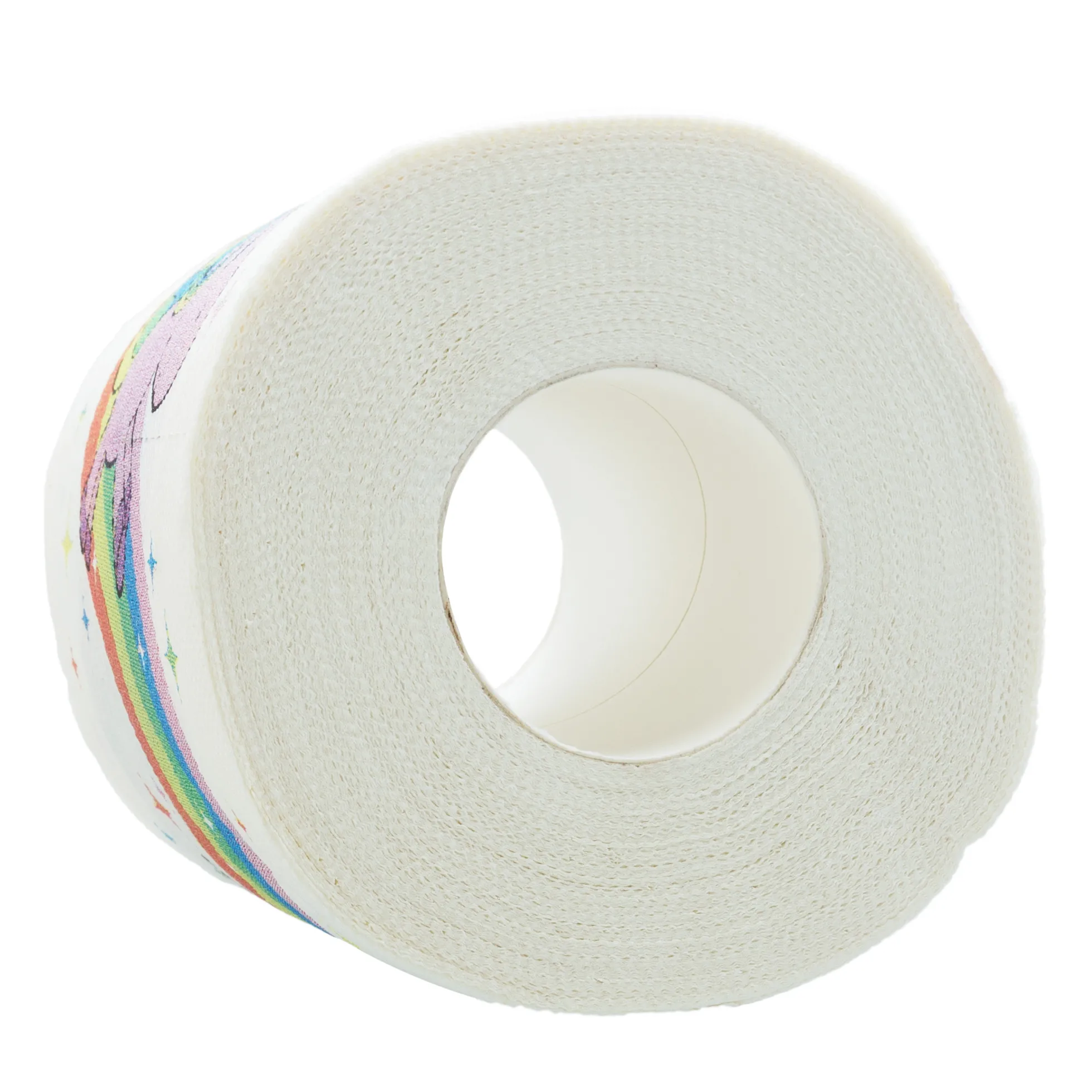 Einhorn-Toilettenpapier