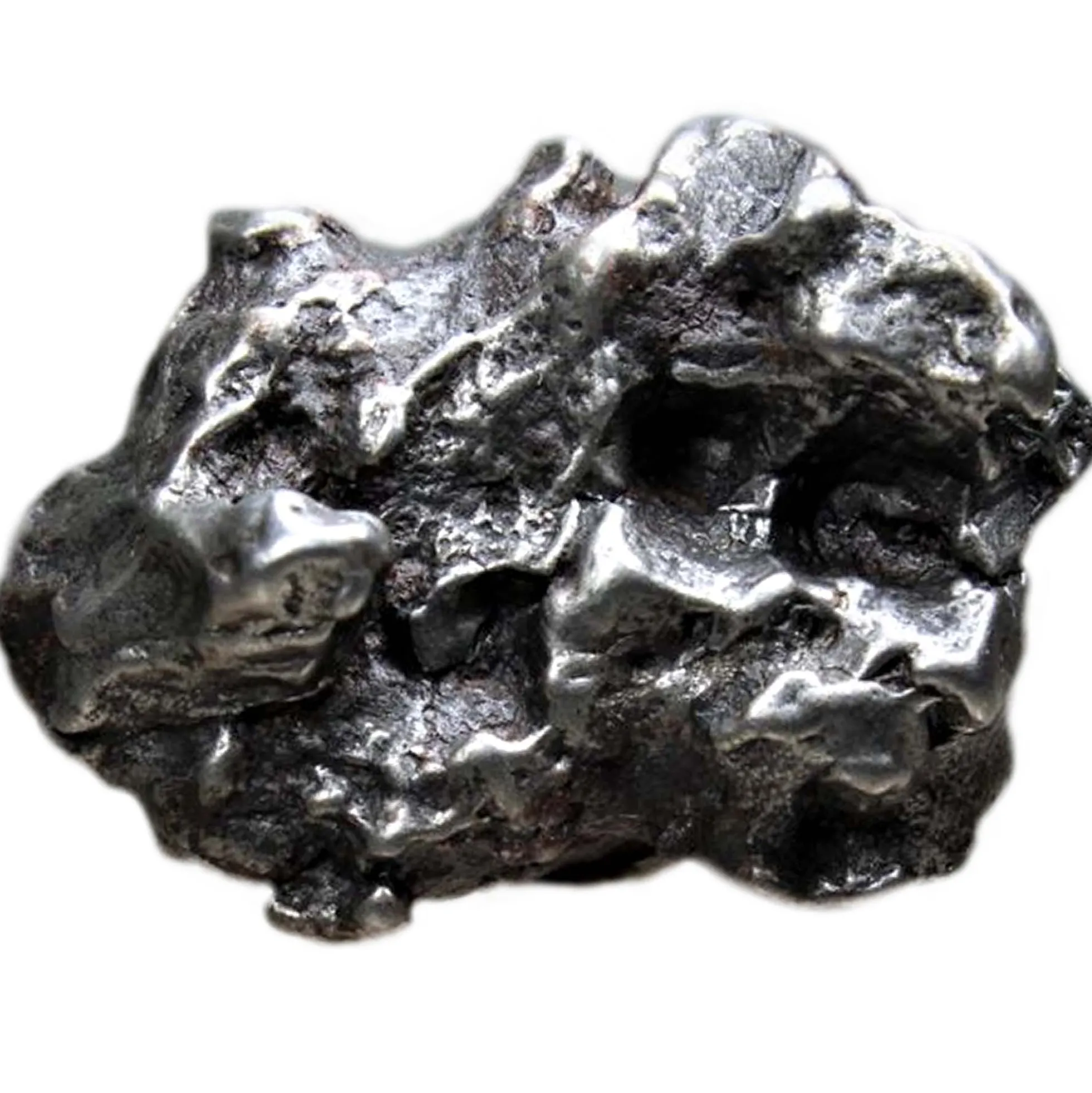 Eisenmeteoriten aus Campo del Cielo