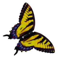 Elektronischer Schmetterling