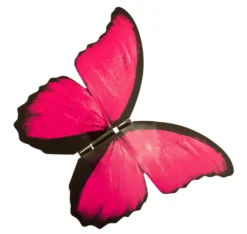 Elektronischer Schmetterling