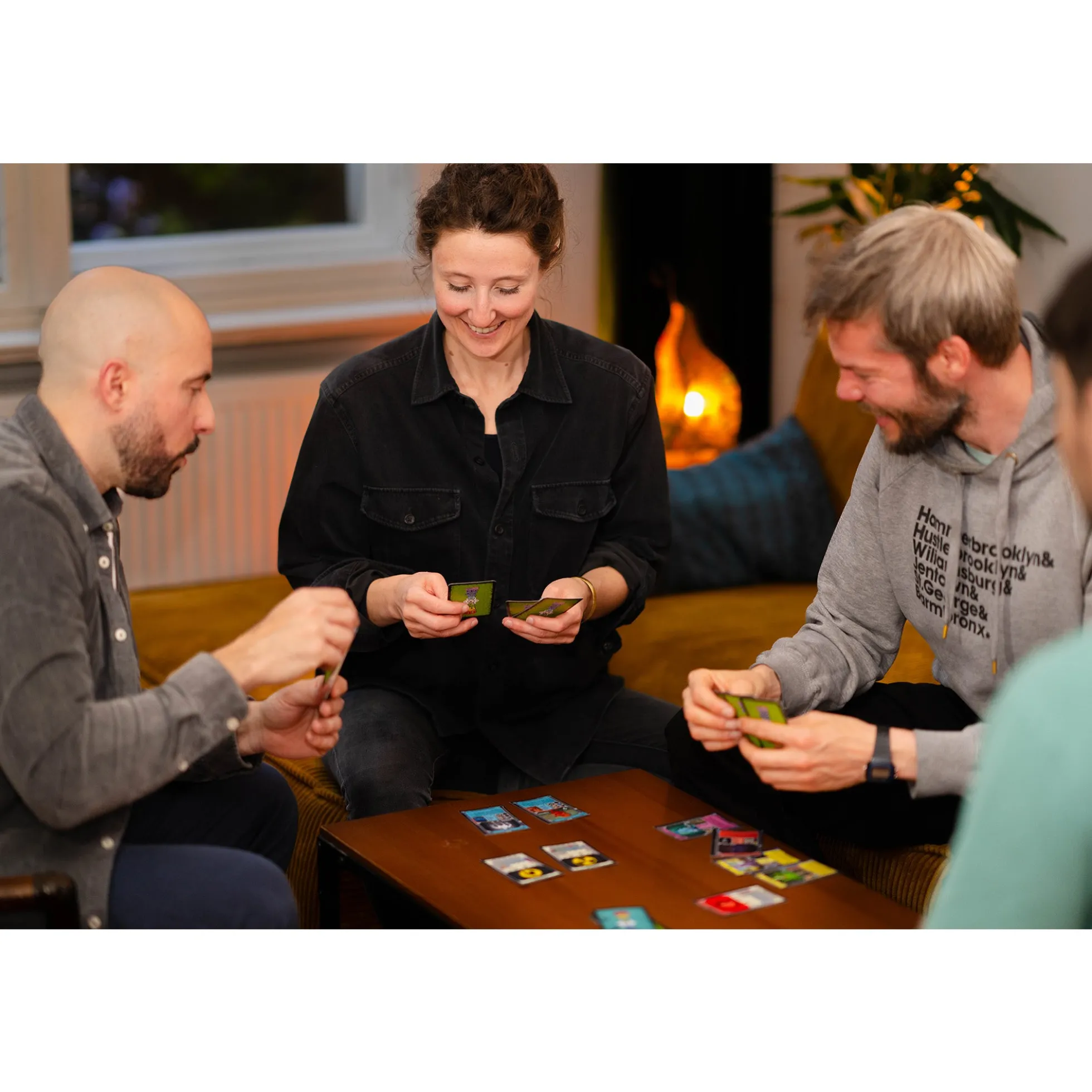 Elemonsters Explore - Chemie Kartenspiel (2026 Edition)