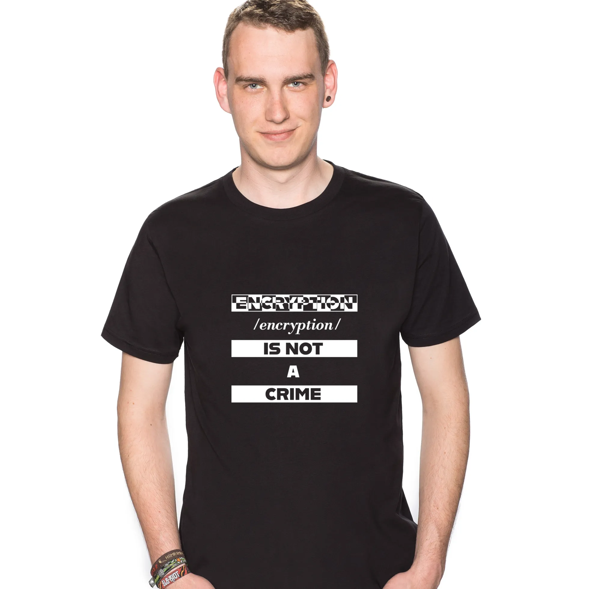 Encryption
