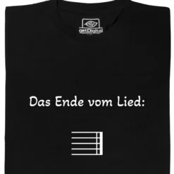 Ende vom Lied