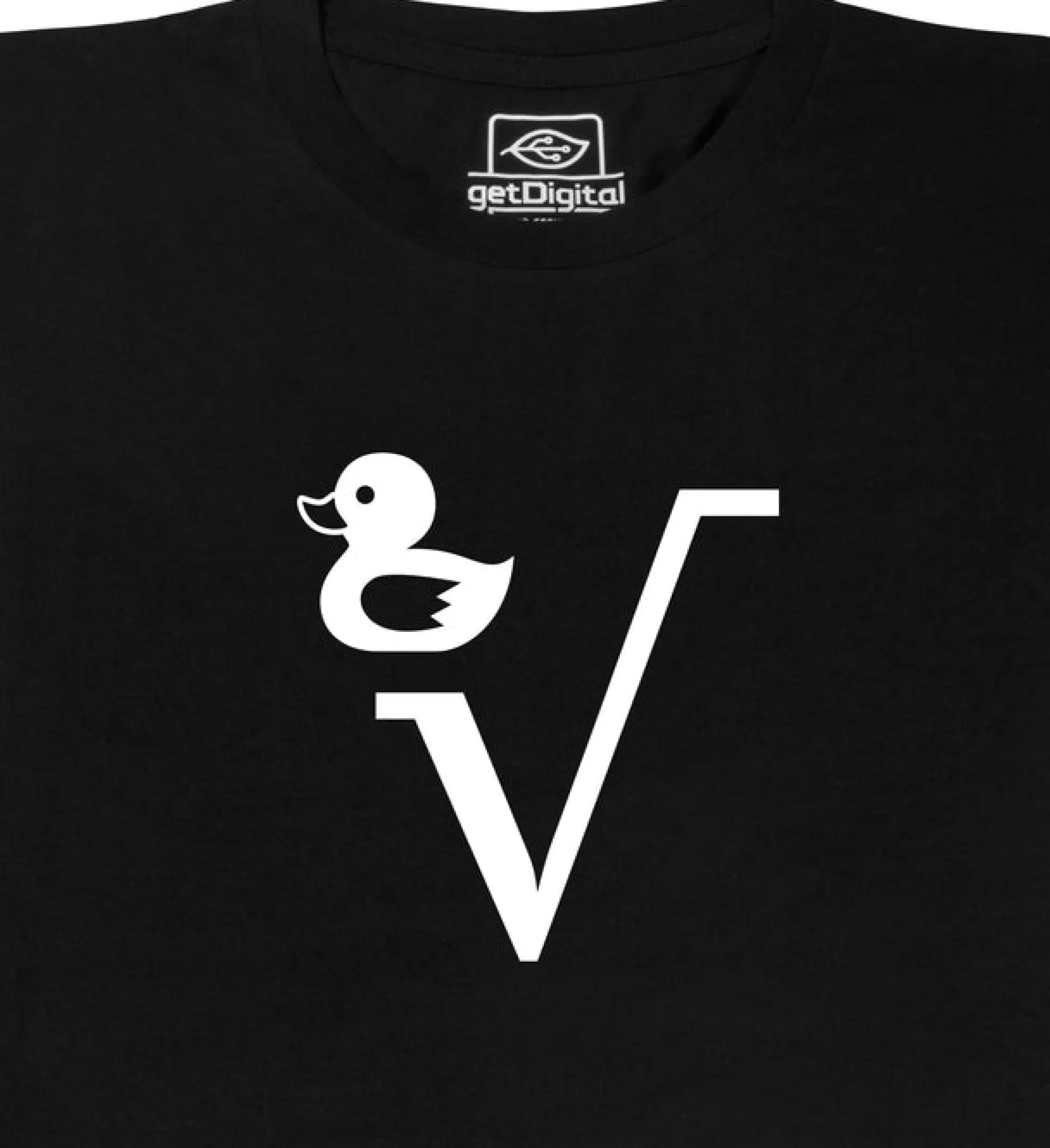 Ente Wurzel