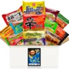 12er Nudelstraße Box - Deine asiatische Nudelbox