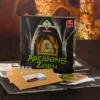 Escape Quest Der Anfang: Ascalons Zorn