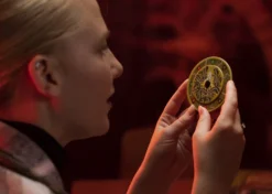 Escape Quest Der Anfang: Ascalons Zorn