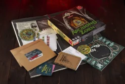 Escape Quest Der Anfang: Ascalons Zorn