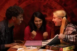 Escape Quest Der Anfang: Ascalons Zorn