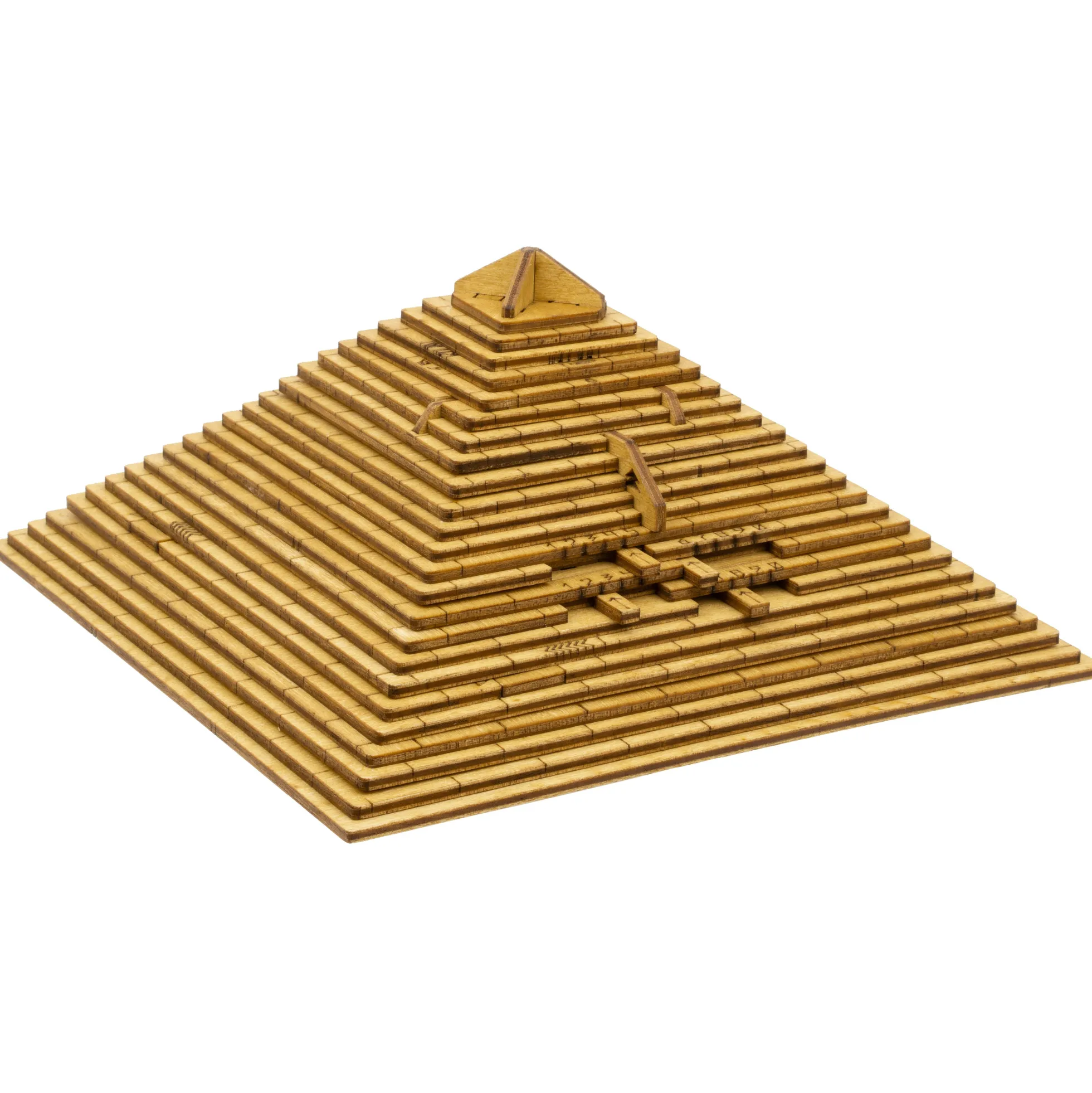 EscapeWelt 3D Puzzle Box Holzbausätze