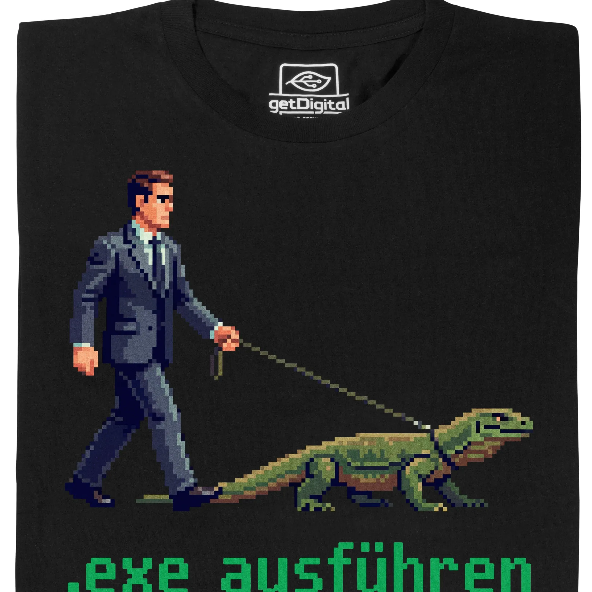 .exe ausführen