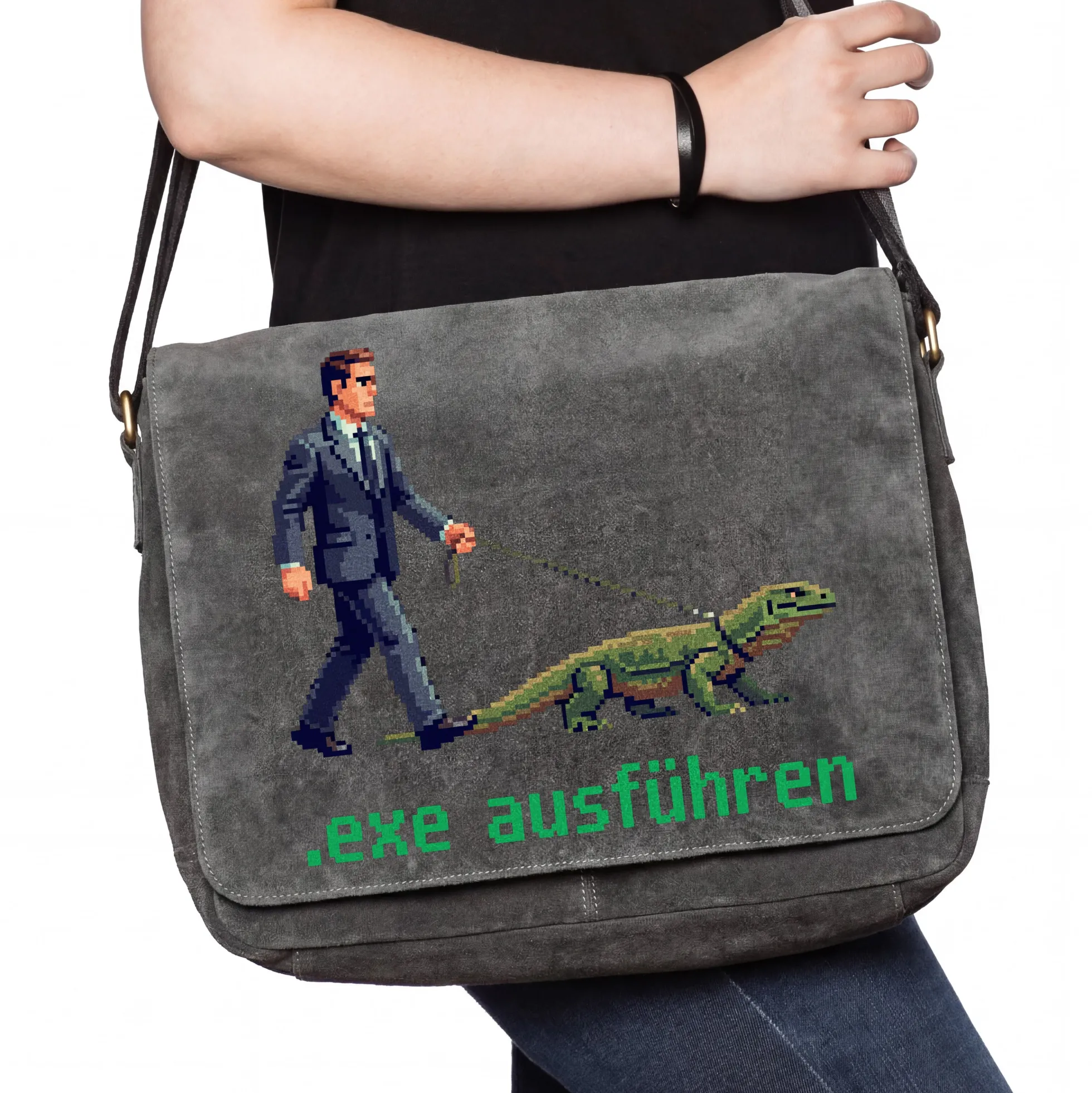 .exe ausführen