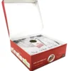 Fake Kuchen-Geschenkverpackung "The Cake is a Lie"