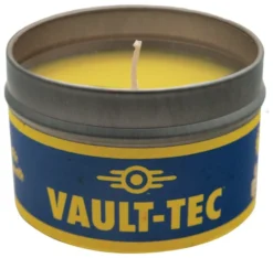 Fallout Duftkerzen 3er-Set Vault Dweller's