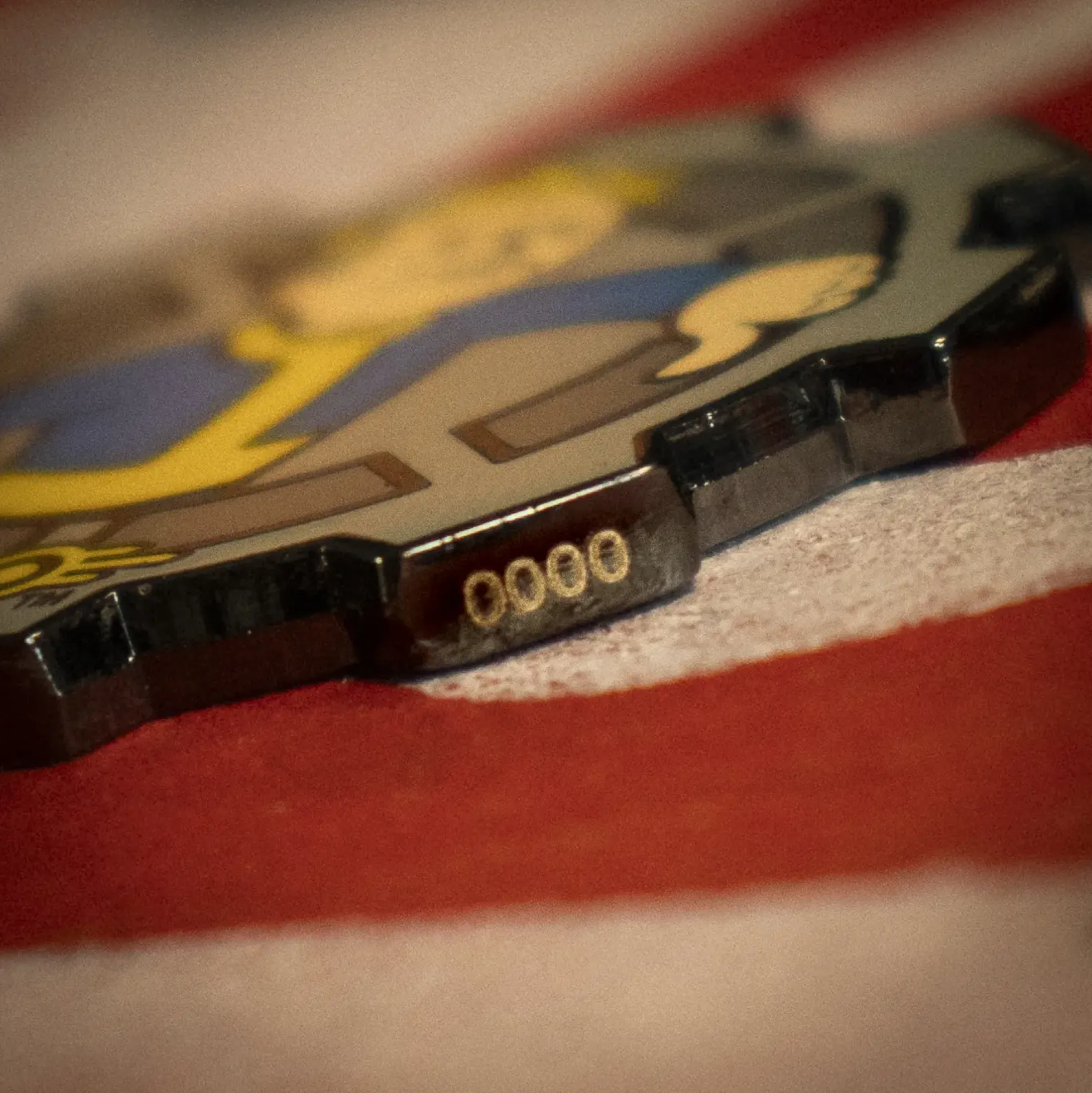 Fallout Flip Münze Vault Boy, limitiert auf 5.000 Stück weltweit
