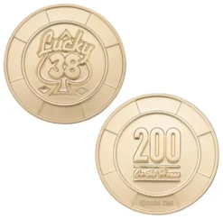 Fallout: New Vegas Casino-Set Lucky 38