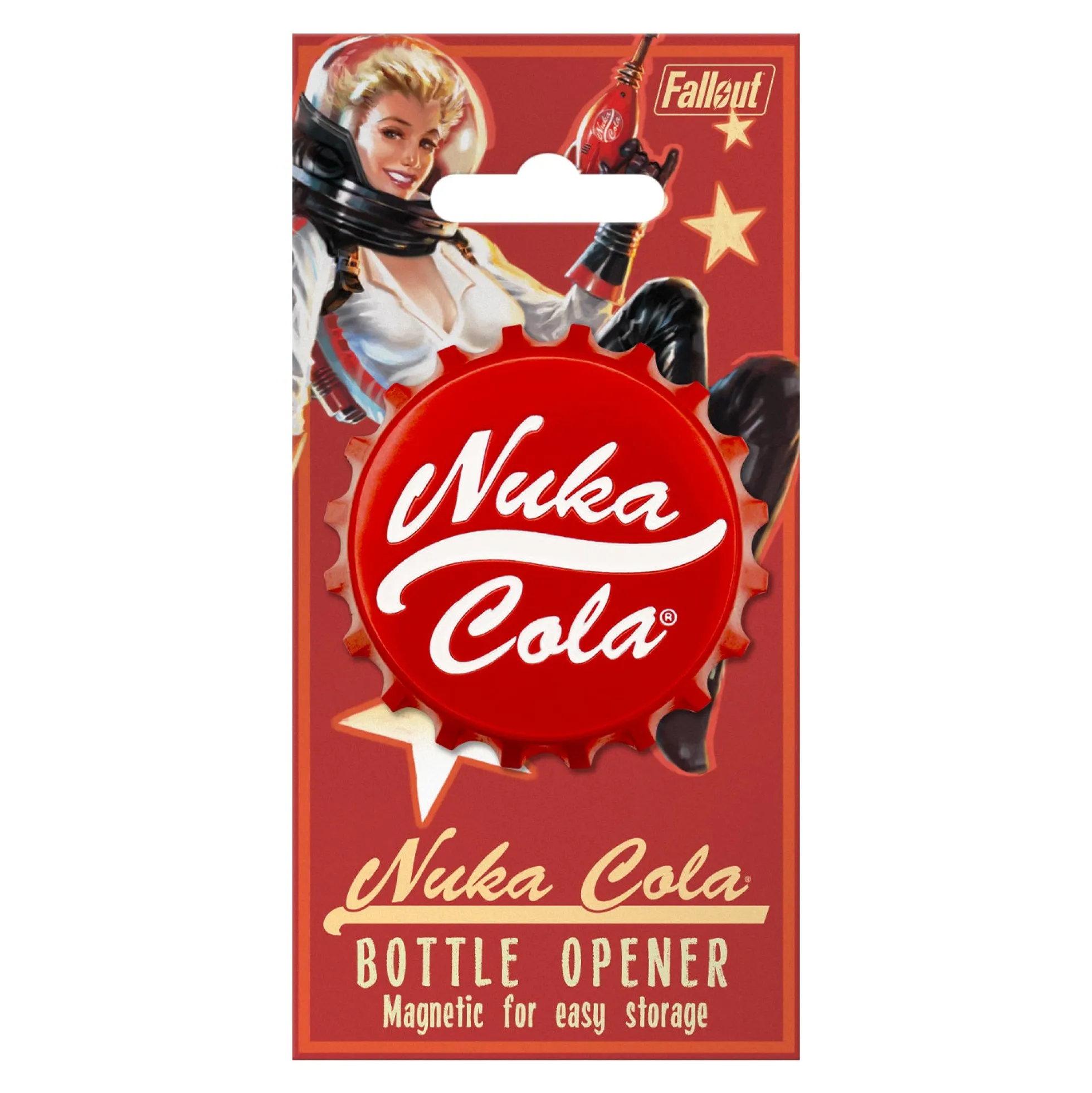 Fallout Nuka Cola Flaschenöffner