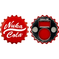 Fallout Nuka Cola Flaschenöffner