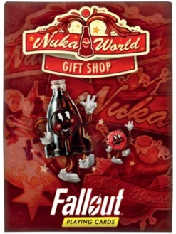 Fallout Nuka-Cola Geschenkset