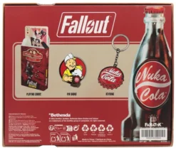 Fallout Nuka-Cola Geschenkset