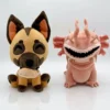 Fallout Plüschfiguren