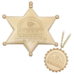 Fallout Replik-Set Sunset Sarsaparilla Legend of the Star