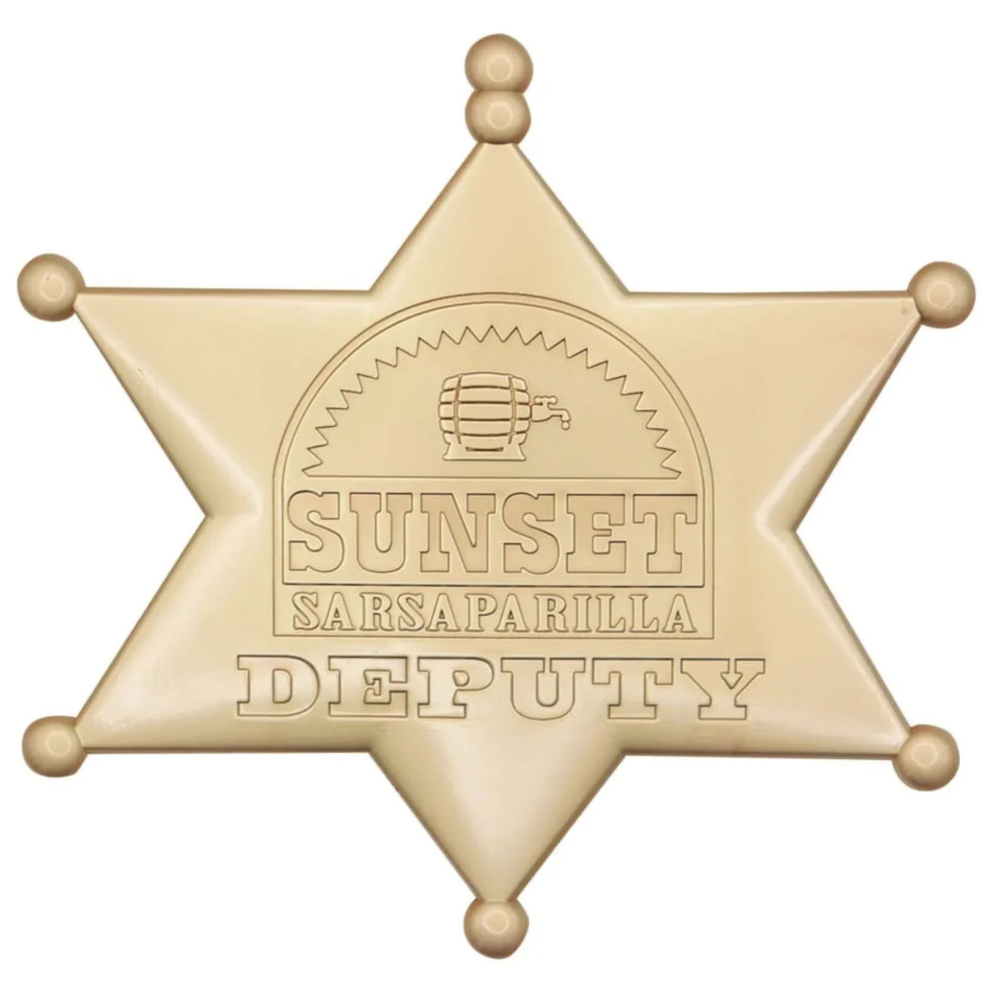 Fallout Replik-Set Sunset Sarsaparilla Legend of the Star