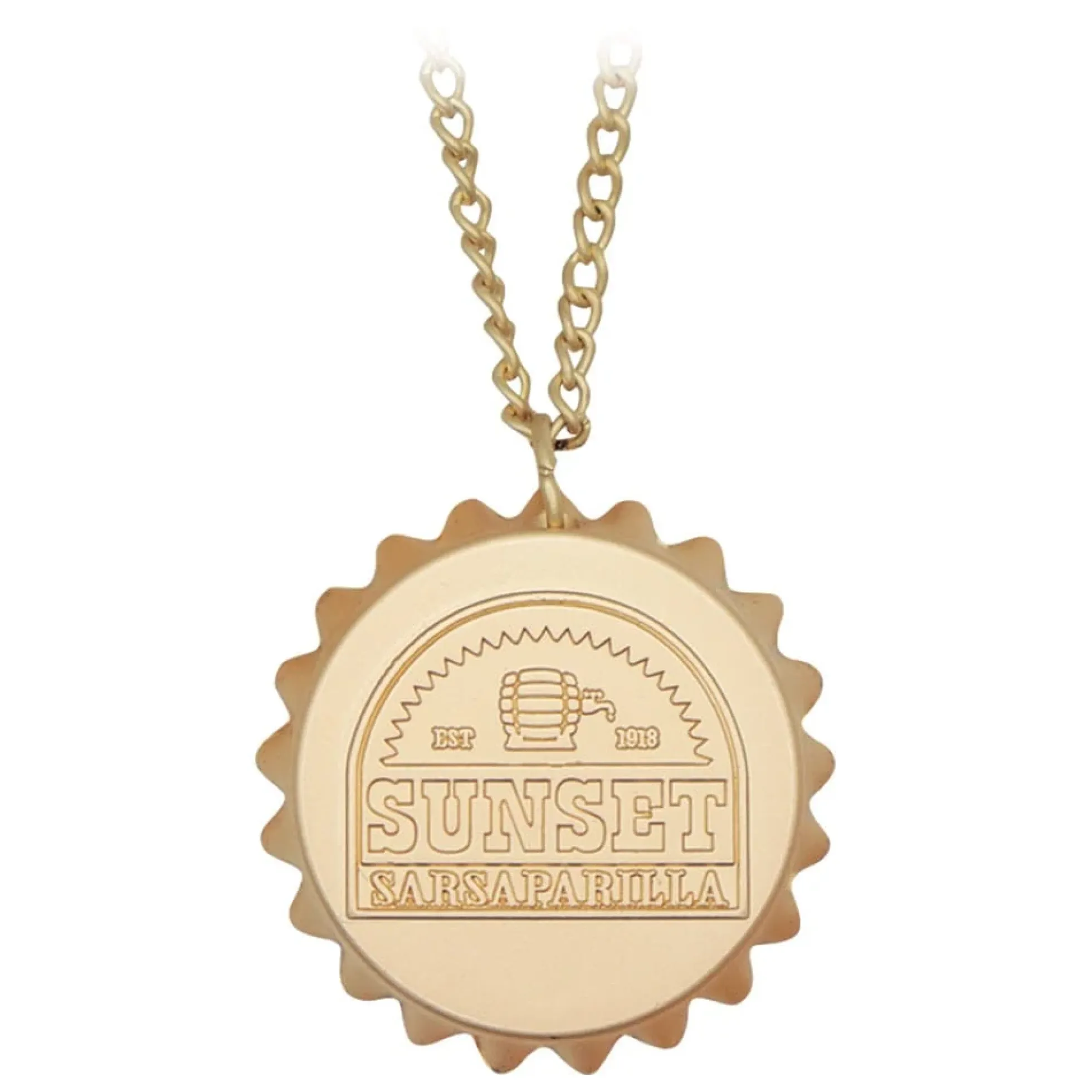 Fallout Replik-Set Sunset Sarsaparilla Legend of the Star
