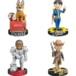 Fallout Vinylfiguren