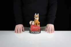 Fallout Vinylfiguren