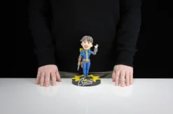 Fallout Vinylfiguren