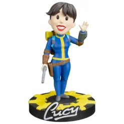 Fallout Vinylfiguren