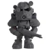 Fallout Vinylfigur T-60 Powerrüstung