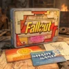 Fallout Wasteland Treasures Kit